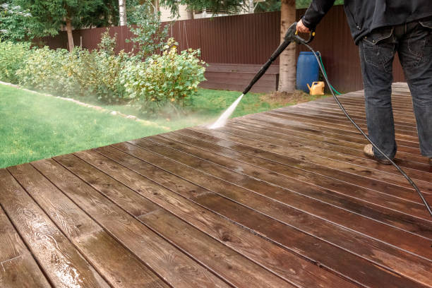 Homeland Park, SC Pressure Washing Services Company