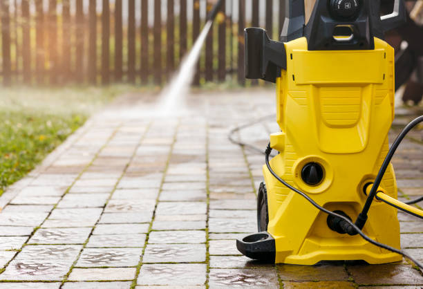 Best Solar Panel Cleaning  in Homeland Park, SC
